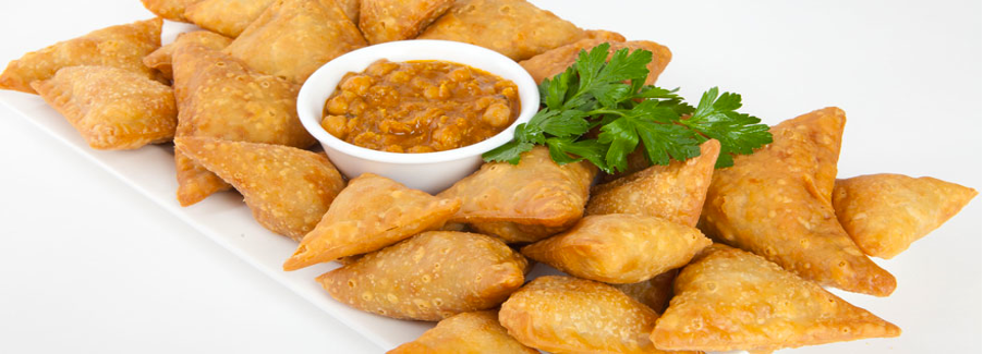 Read more about the article Samosas