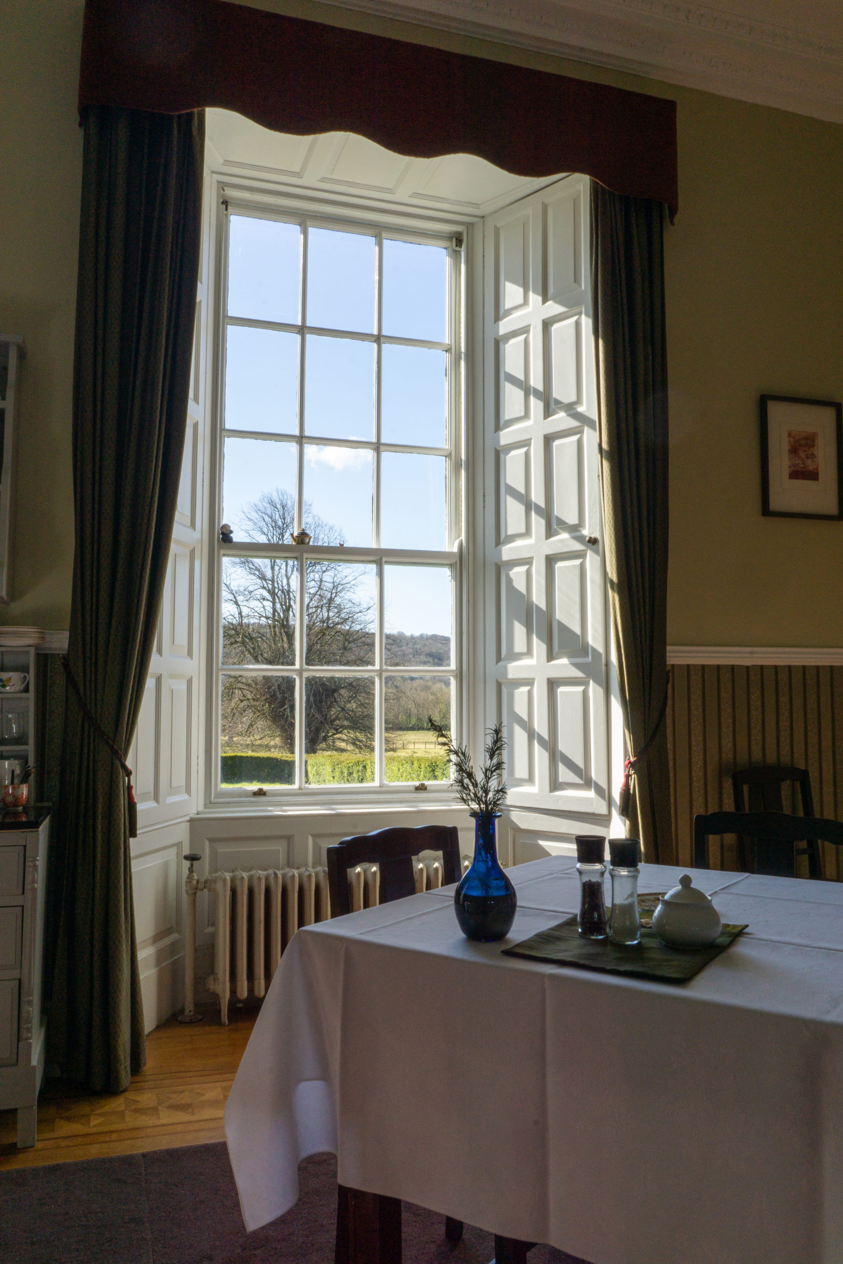 Gallery - CastleHacket House